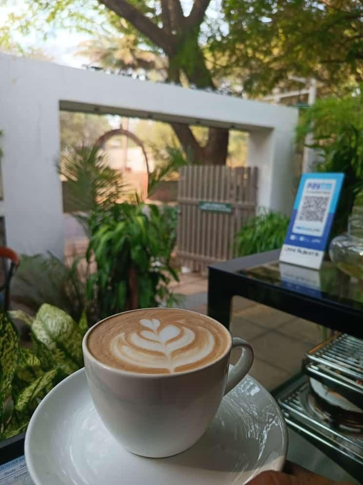 Morning brew